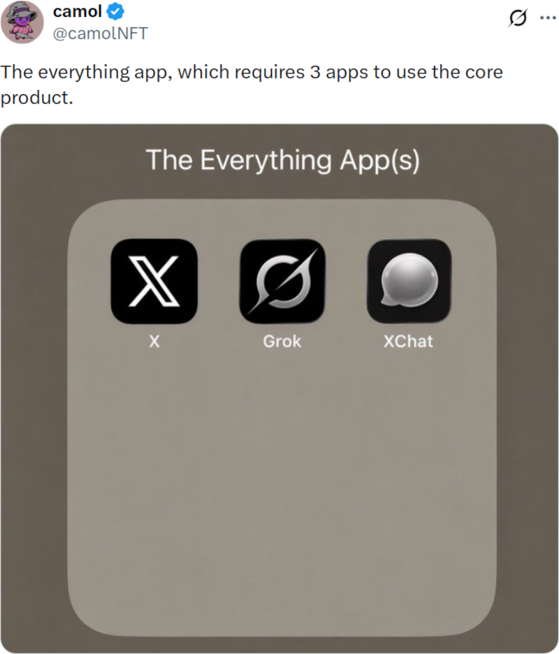  Источник изображения: @camolNFT / x.com 