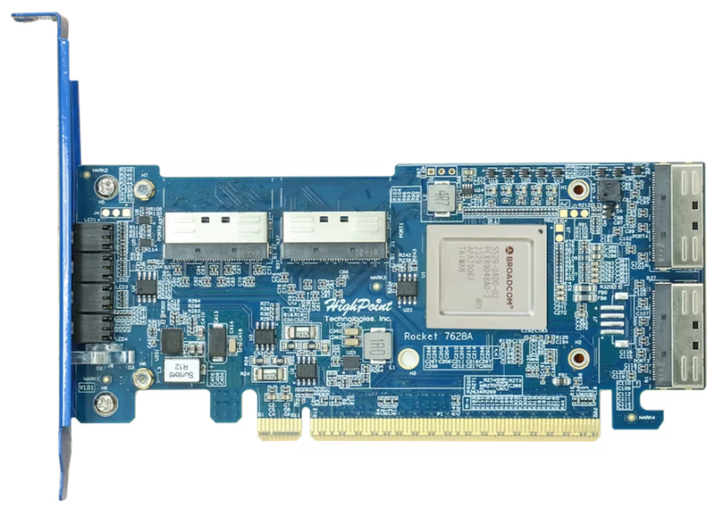  Источник изображений: HighPoint 