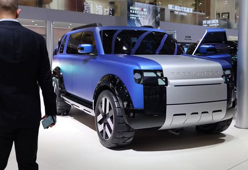  Источник изображения: CnEVPost 