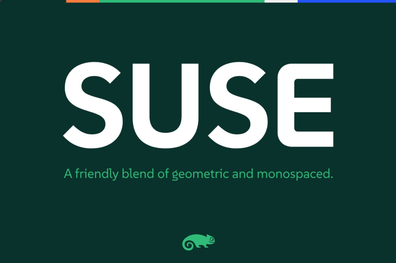  Источник изображения: SUSE 
