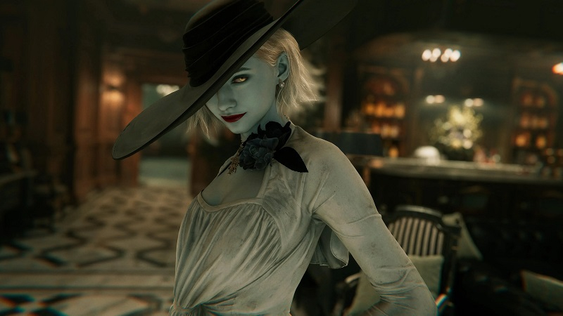  Источник изображения: Capcom 