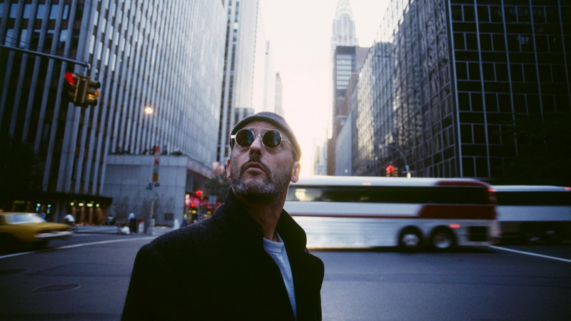  Леона в фильме сыграл актёр Жан Рено (источник изображения: Gaumont International) 