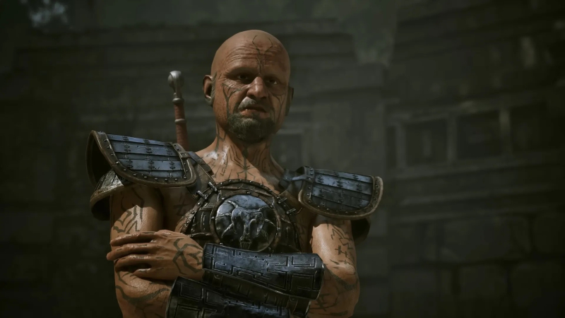  NPC запомнят, если вы атаковали кого-то без причины 