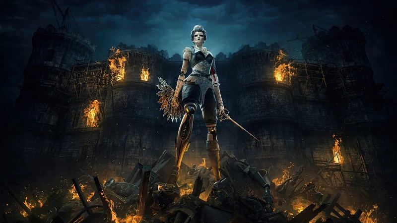  Источник изображения: Nacon 