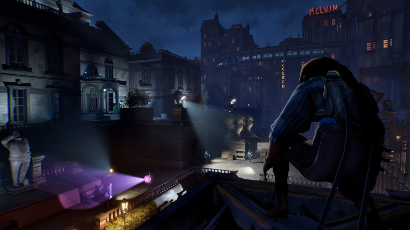  Развивать Thick As Thieves будут с учётом отзывов пользователей 