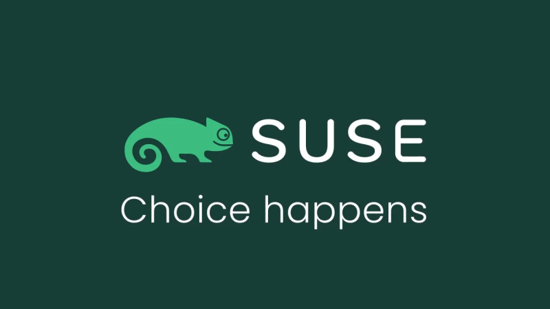 Источник изображения: SUSE 