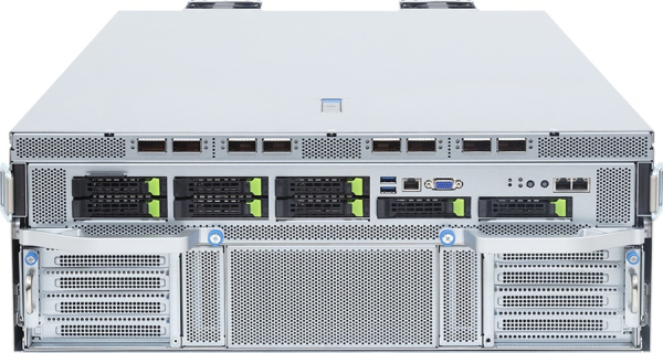  Источник изображений: Giga Computing 