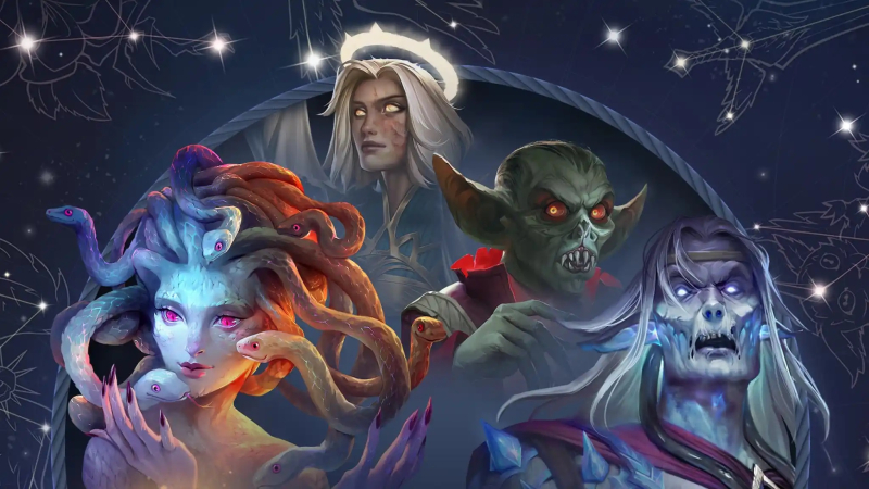  До старта раннего доступа Olden Era вошла в топ-10 самых желанных игр Steam &mdash; более 1,5 млн человек добавило её в список желаемого 