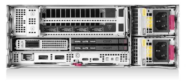 Источник изображений: HPE 