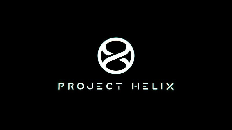 Через неделю Microsoft расскажет о консоли нового поколения Xbox Project Helix