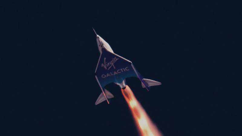  Источник изображения: virgingalactic.com 