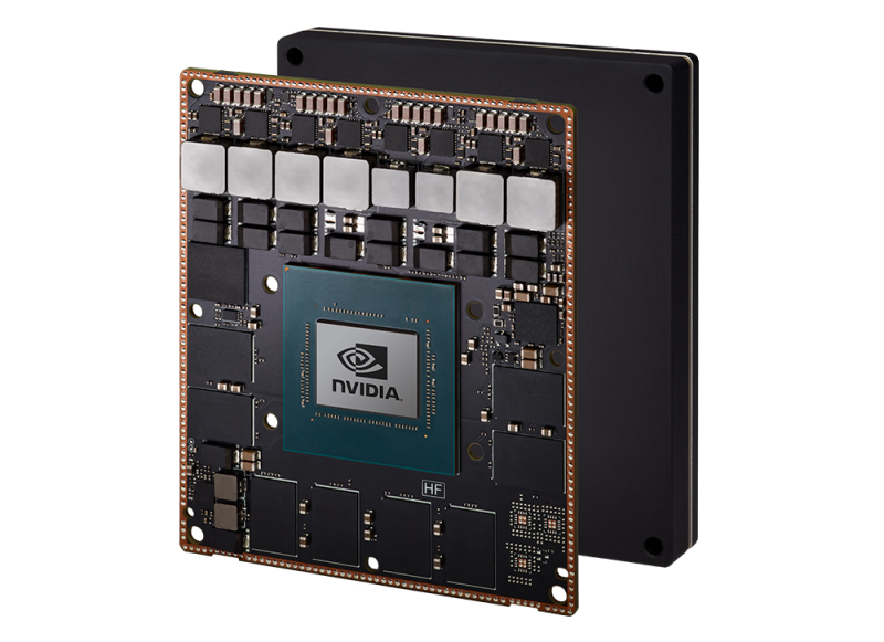  Источник изображения: NVIDIA 