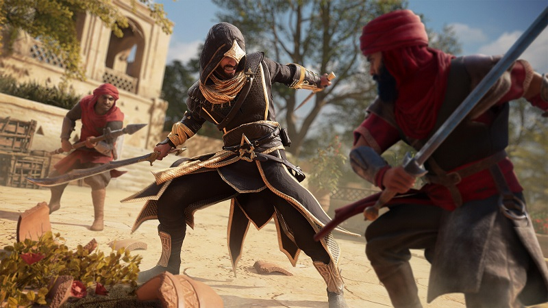  Источник изображения: Ubisoft 