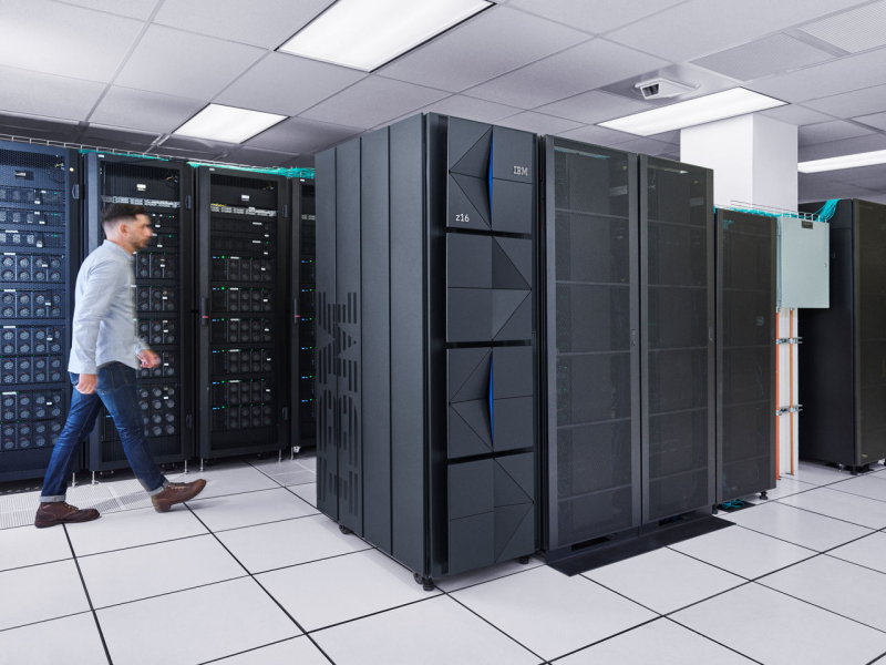  Источник изображения: IBM 