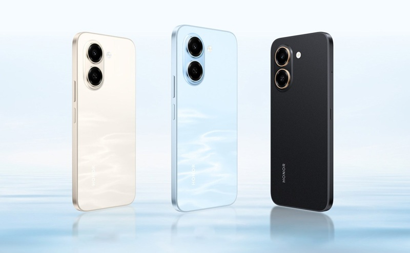 Анонсирован смартфон Honor Play 80 Plus с батареей на 7500 мА·ч и Snapdragon 4 Gen 4 по цене от $249