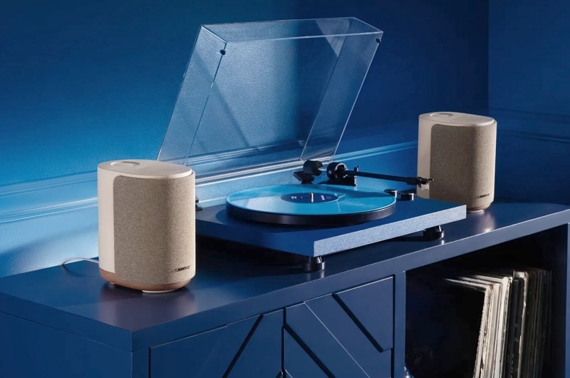 Bose представила линейку домашней акустики Lifestyle Ultra Collection — от $299 за колонку до $1099 за саундбар