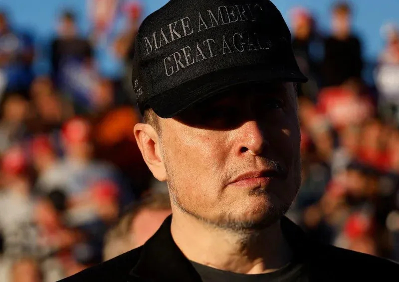  Источник изображения: @elonmusk / x.com 