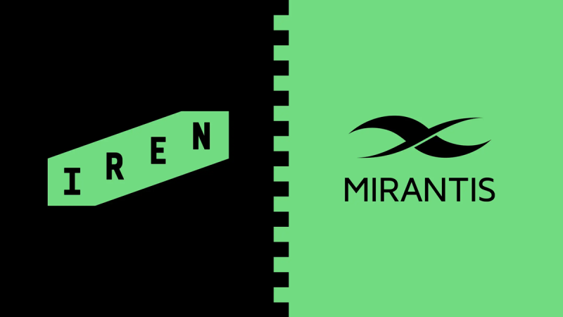  Источник изображения: Mirantis 