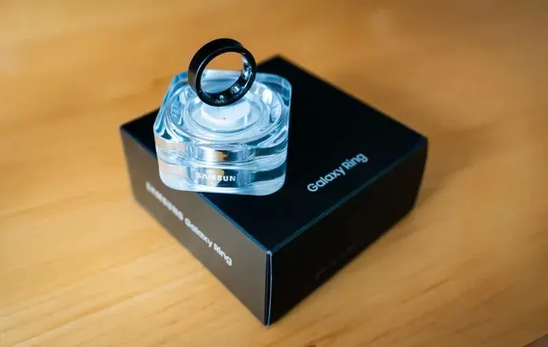 Смарт-кольцо Samsung Galaxy Ring 2 выйдет не раньше 2027 года — с упором на автономность и мониторинг здоровья