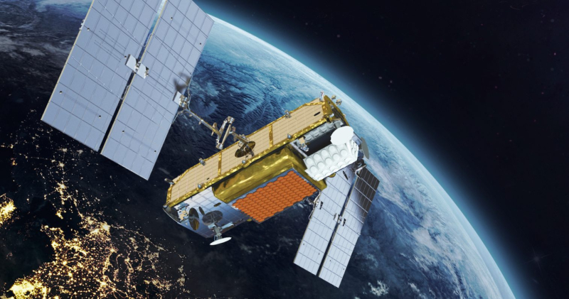  Источник изображения: Iridium 