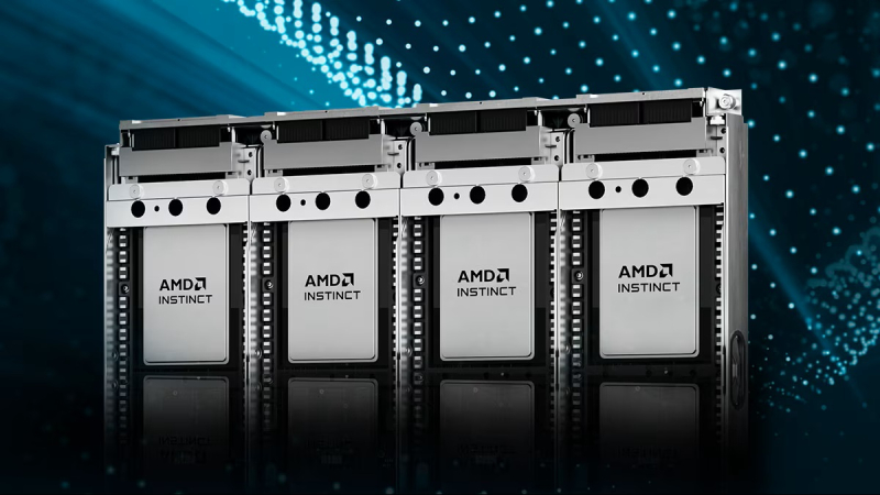  Источник изображений: AMD 