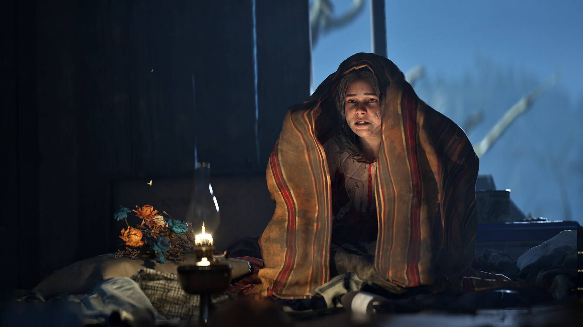 «У меня есть версия для Steam, но я куплю и эту»: мрачный экшен Hell is Us выйдет на Nintendo Switch 2