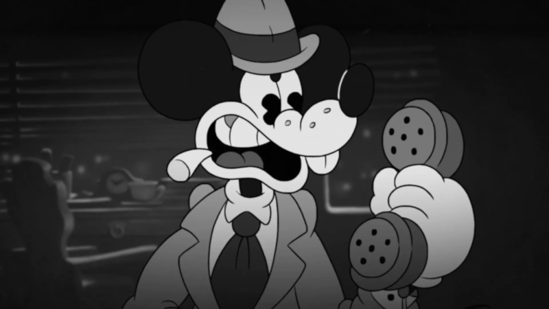  Mouse: P.I. For Hire имеет в Steam рейтинг 94 % (&laquo;очень положительные&raquo; обзоры) 