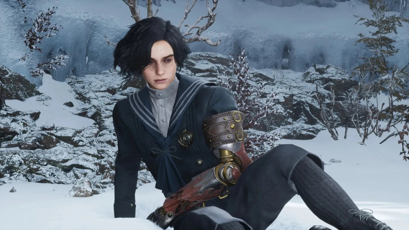  Предполагается, что Lies of P 2 получит открытый мир и графику на Unreal Engine 5 
