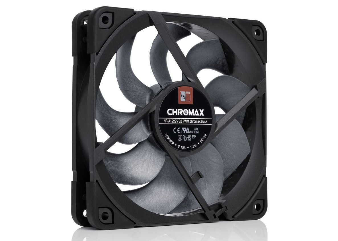 Noctua NF-A12x25 PWM 6個 NF-A14 PWM 1個セット Noctua NF-A12x25 PWM 6個 NF-A14 PWM 1個セット Noctua NF-A14x25 G2