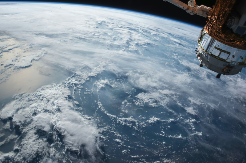  Источник изображения: NASA/unsplash.com 