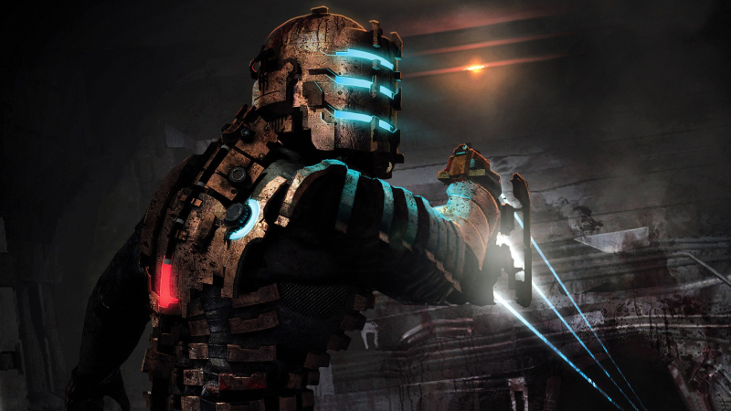  После ремейка Motive надеялась сделать новую Dead Space, но Electronic Arts оказалась против 