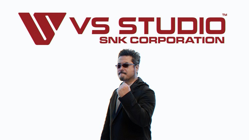  Источник изображения: SNK Corporation 
