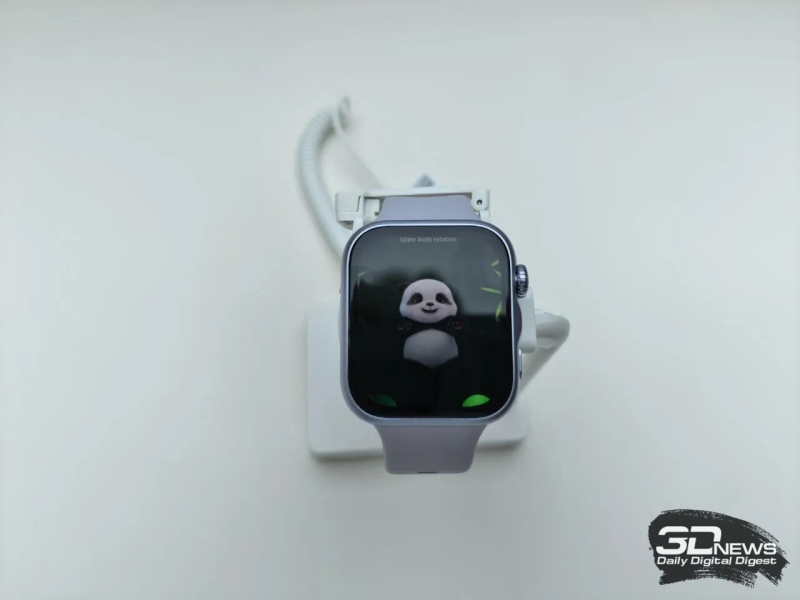  HUAWEI WATCH FIT 5 