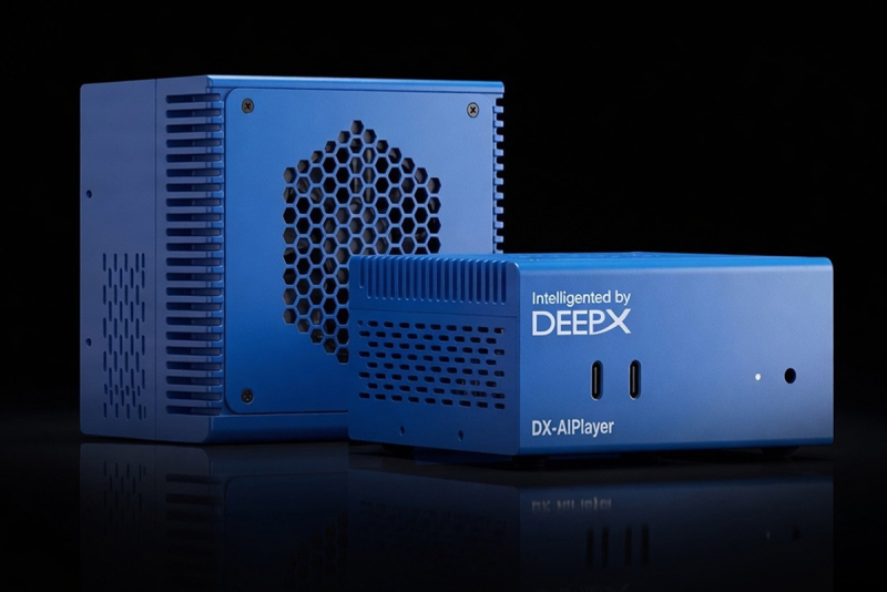  Источник изображения: Deepx 
