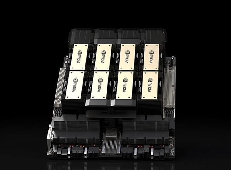  Источник изображения: NVIDIA 