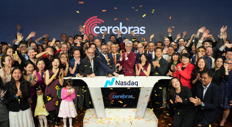  Источник изображения: Cerebras 