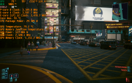  &laquo;Экстремальная производительность&raquo; + Apex Mode 