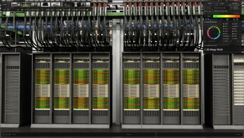  Источник изображений: NVIDIA 