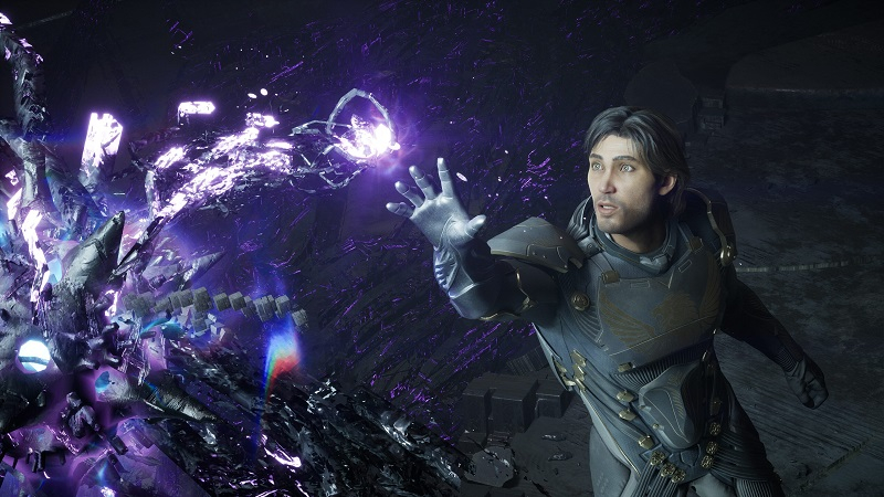 Источник изображения: Archetype Entertainment 
