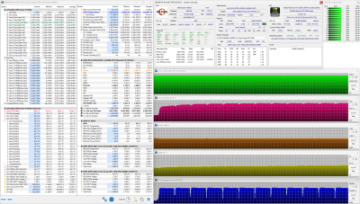  PCCooler RZ700D (2 &times; 2500 об/мин, 56,6 дБА) 