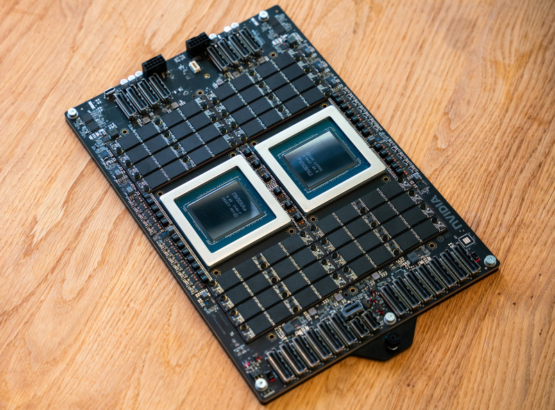  Источник изображения: NVIDIA 