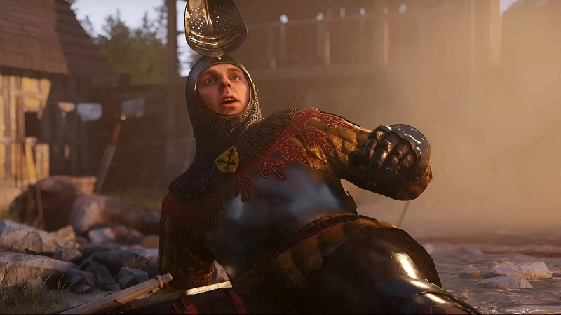  Источник изображения: Warhorse Studios 