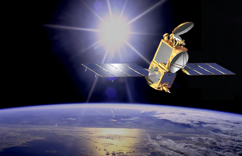  Источник изображения: NASA/unsplash.com 