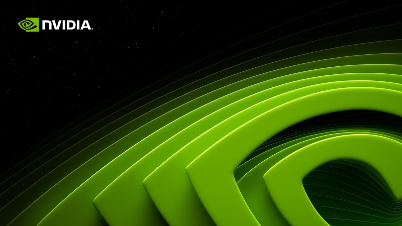  Источник изображений: NVIDIA 