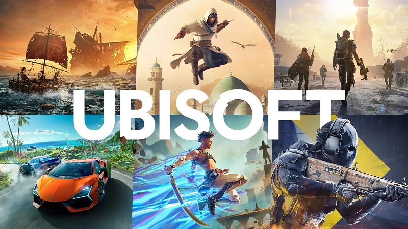  Источник изображения: Ubisoft 