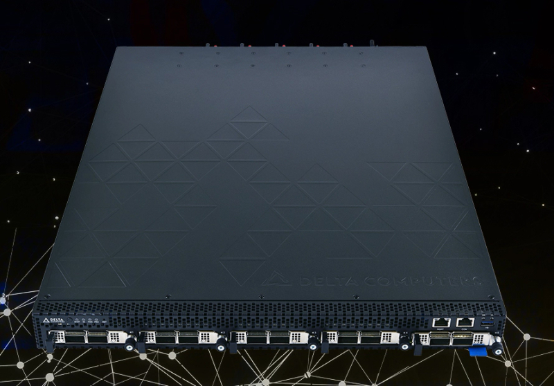  Источник изображений: Delta Computers 
