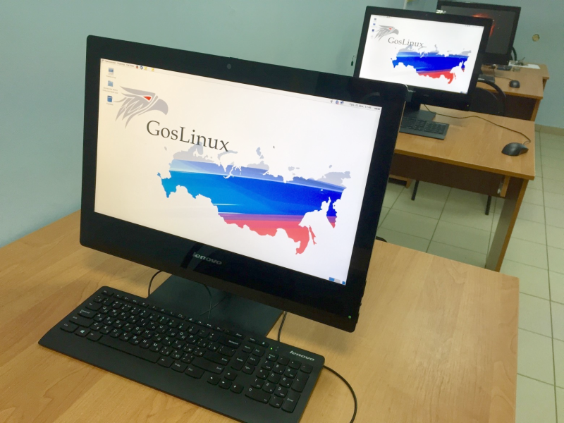  Российская экосистема дистрибутивов Linux очень обширна и во многом сформирована под влиянием государственного курса на цифровой суверенитет (источник изображения: Институт развития интернета / ири.рф) 