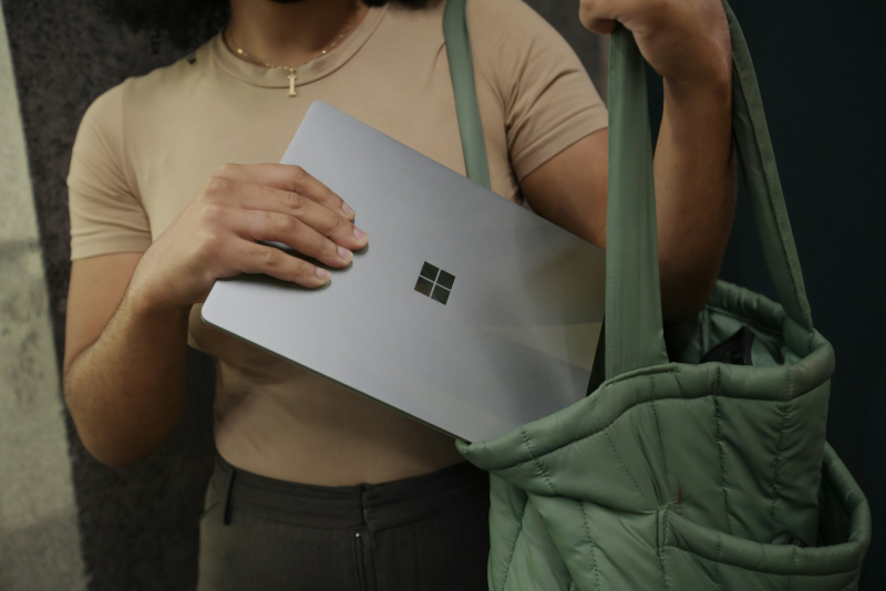  Источник изображения: Surface / Unsplash 