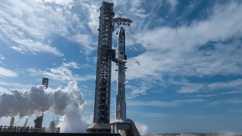  Источник изображения: SpaceX 