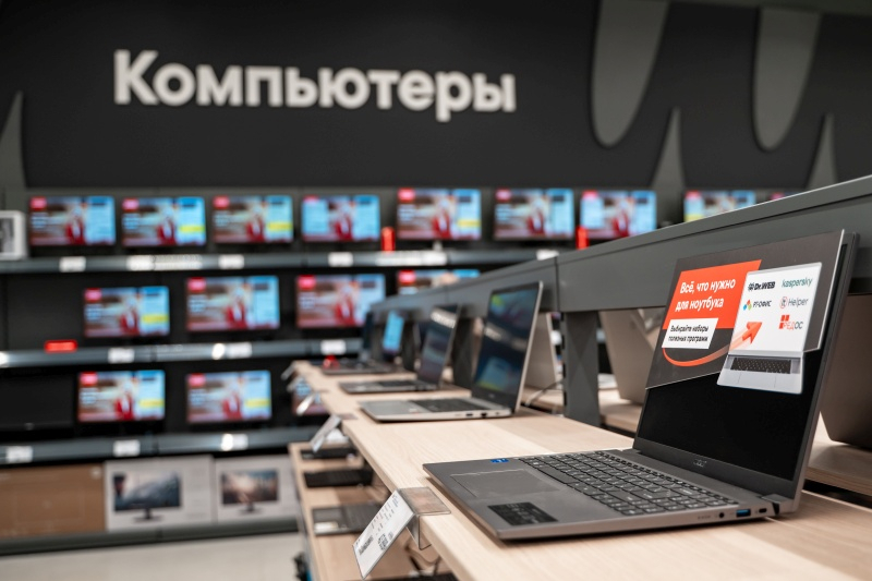  Источник изображения: &laquo;М.Видео&raquo; 